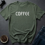 Coffee T-Shirt