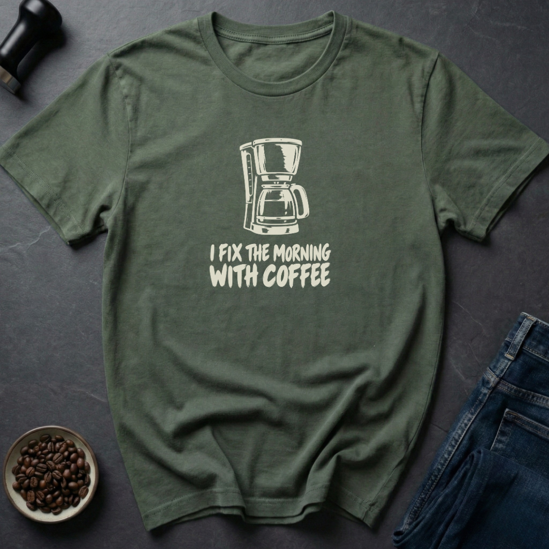 Dawn Patrol T-Shirt