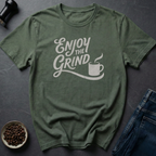 Grind Mode T-Shirt
