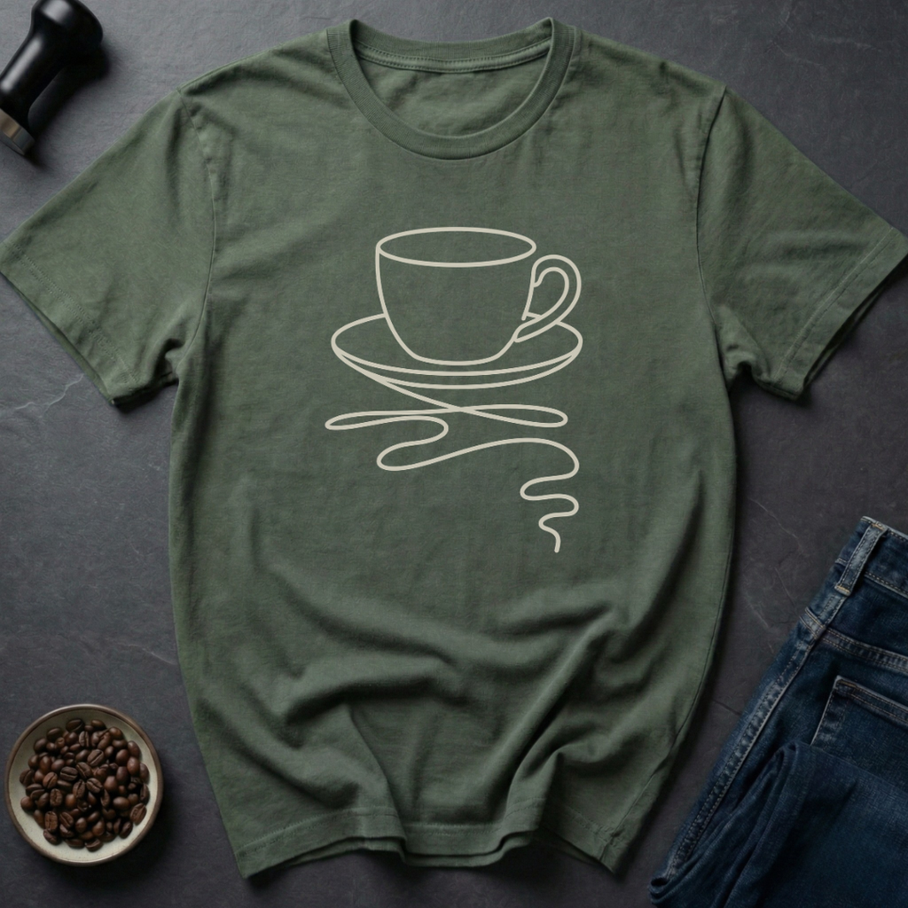 Teacup T-Shirt