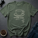 Teacup T-Shirt