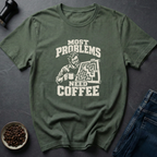 Problem Solver T-Shirt