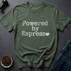 By Espresso T-Shirt