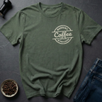 Coffee Break T-Shirt