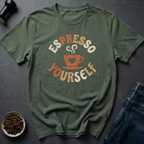 Express Yourself T-Shirt