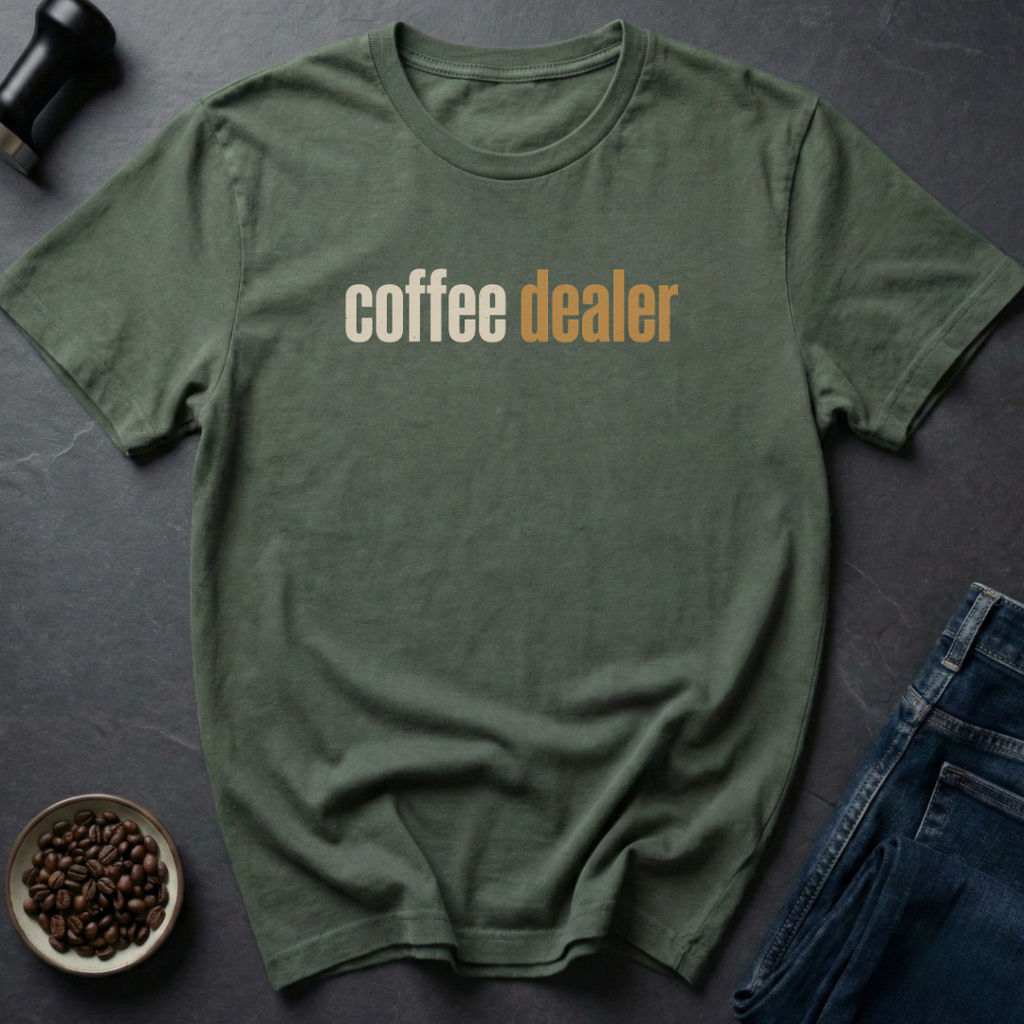 Two Tone T-Shirt