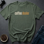 Two Tone T-Shirt