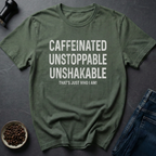 Just Who I Am T-Shirt