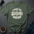 Second Batch T-Shirt