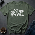 Seed To Sip T-Shirt
