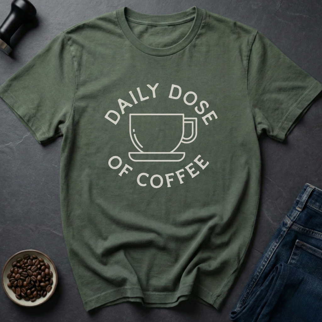Daily Dose T-Shirt