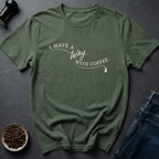 Coffee Way T-Shirt