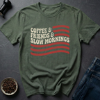 Slow Morning T-Shirt