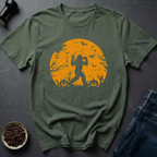 Moonlit Sip T-Shirt