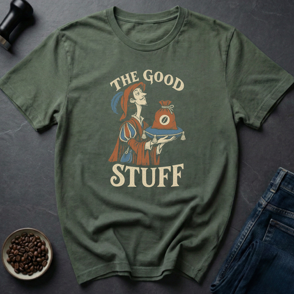 Good Stuff T-Shirt