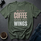 Cheaper Wings T-Shirt