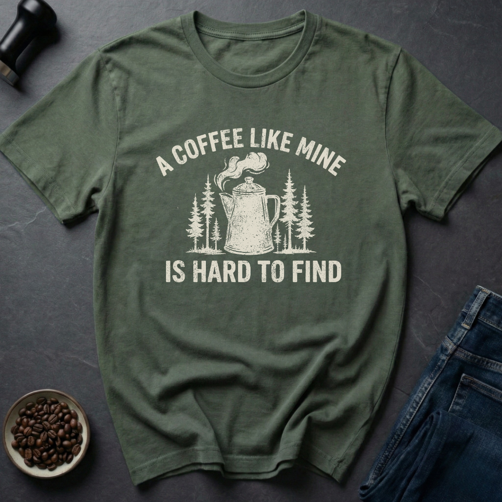 Hard To Find T-Shirt