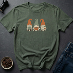 Gnome Coffee T-Shirt