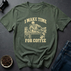 Make Time T-Shirt