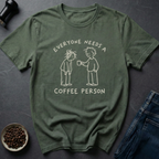 Mug Hero T-Shirt