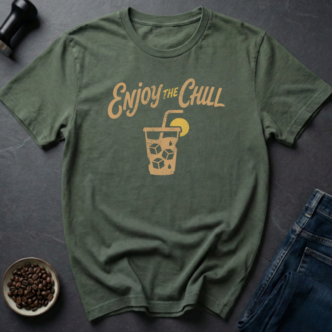 Chill Bean T-Shirt