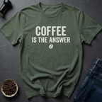 The Answer T-Shirt