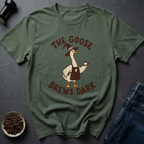 Goose Barista T-Shirt