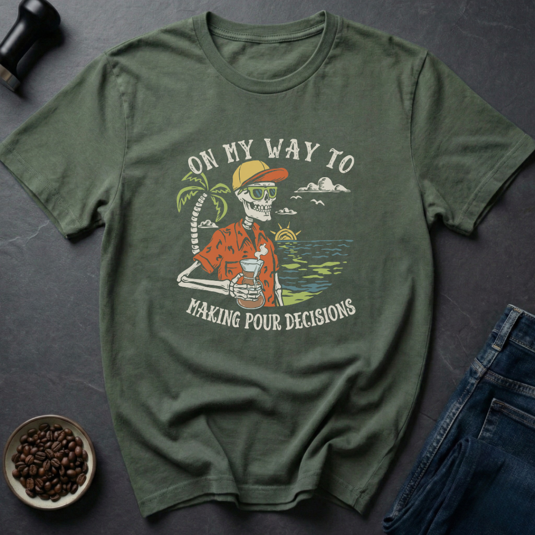 Skellie Brews T-Shirt