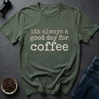 Good Day T-shirt