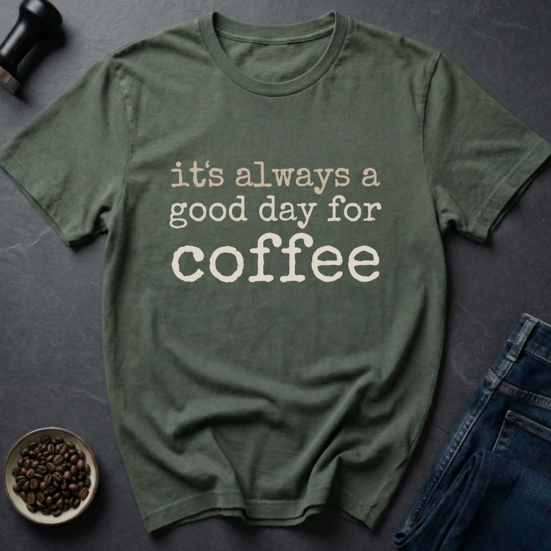 Good Day T-shirt