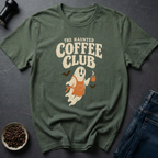 Haunted Club T-Shirt