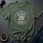 Roast Master T-Shirt