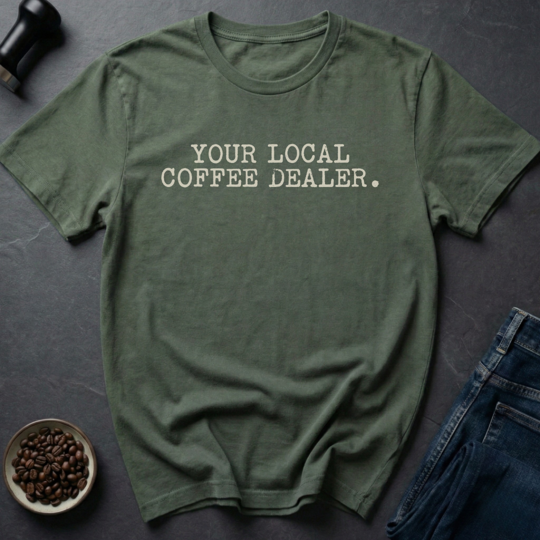 Local Dealer T-Shirt
