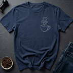 Coffee Love T-Shirt