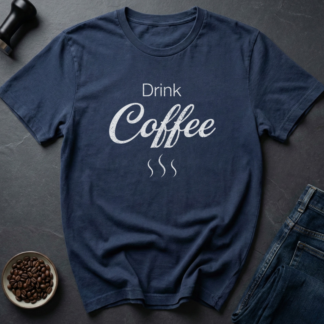 Just Drink T-Shirt