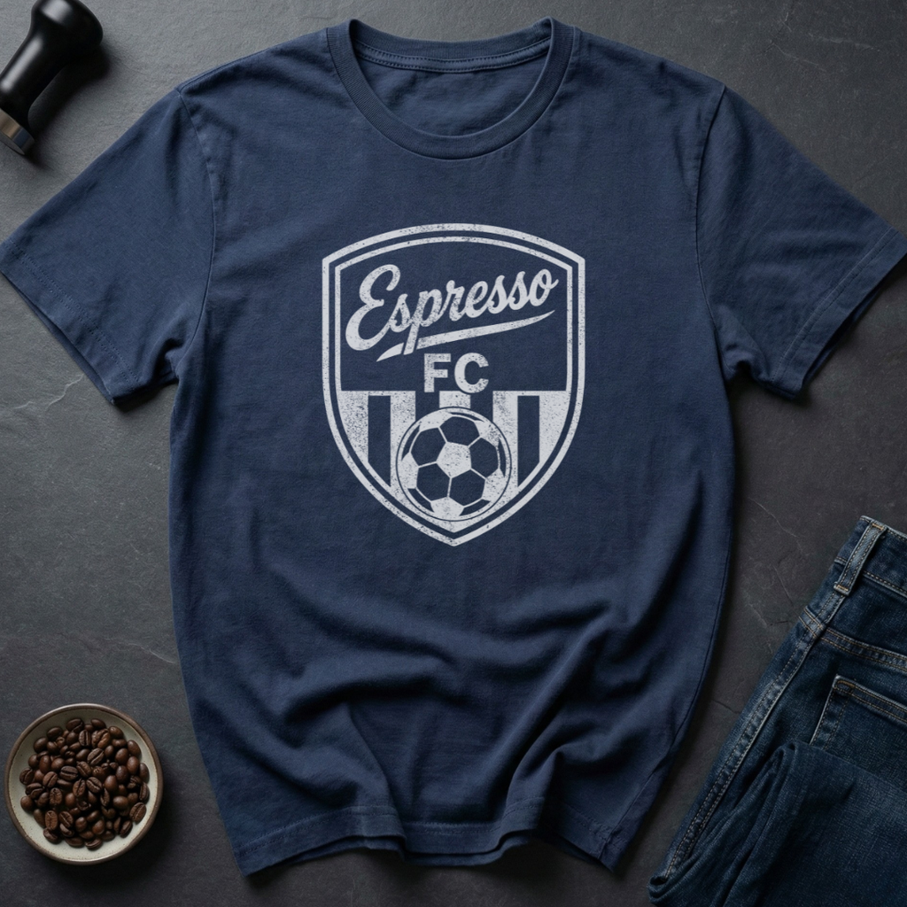 Espresso FC T-Shirt