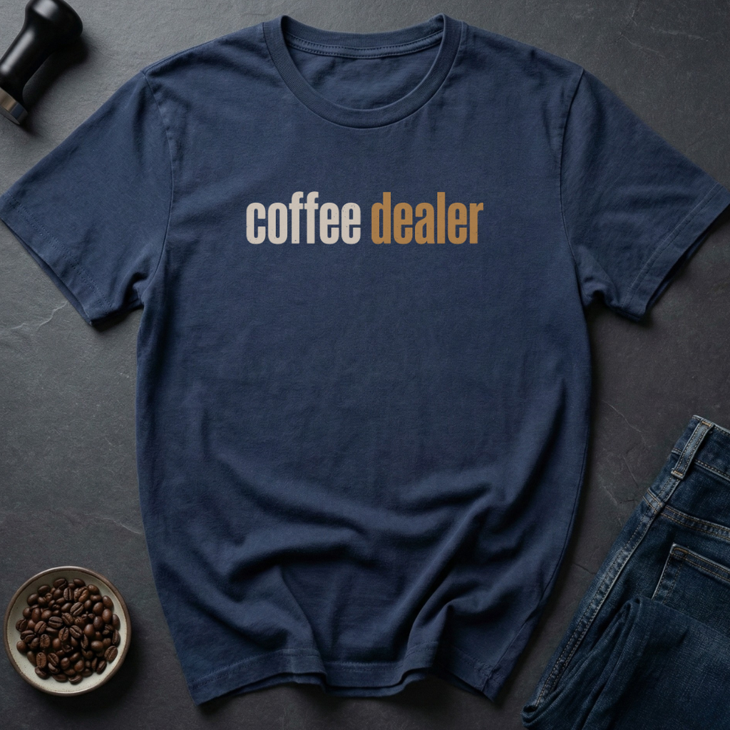Two Tone T-Shirt