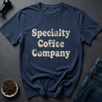 Specialty Coffee T-Shirt