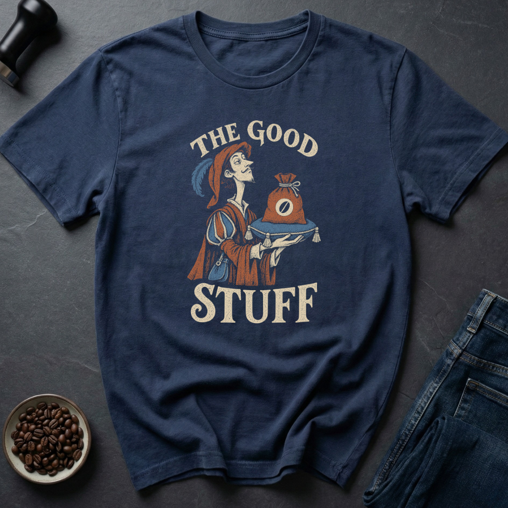 Good Stuff T-Shirt