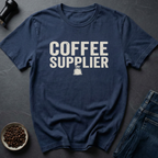 Coffee Supplier T-Shirt