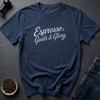 Espresso Glory T-Shirt