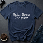 Wake Brew T-Shirt