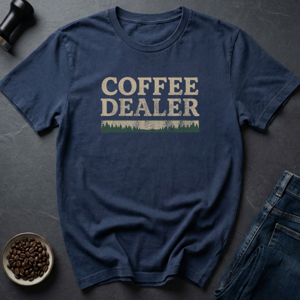 Forest Dealer T-Shirt
