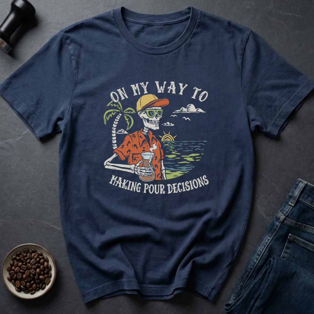 Skellie Brews T-Shirt