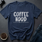Coffee Hood T-Shirt
