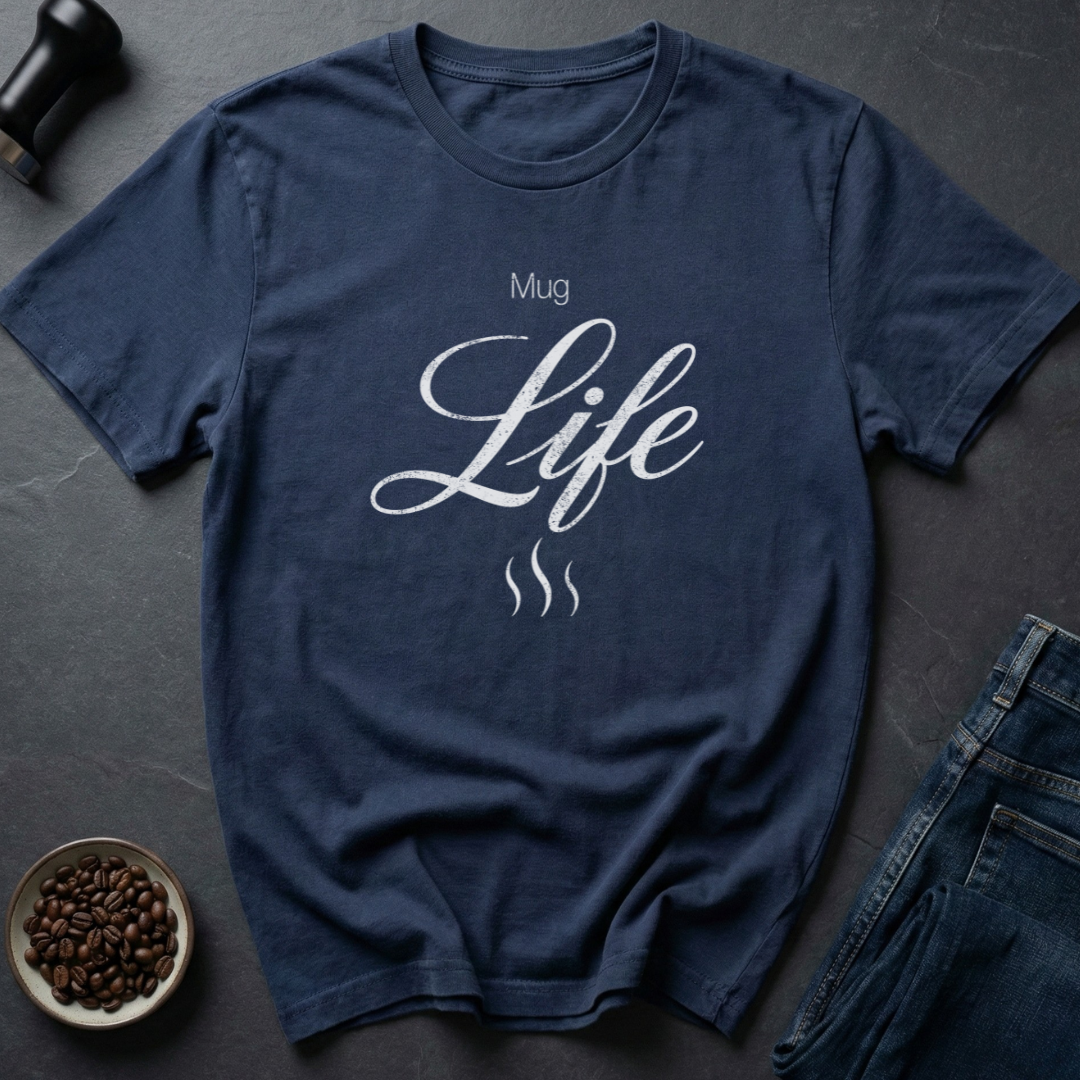 Mug Gang T-Shirt