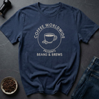 Coffee Worldwide T-Shirt