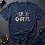 Daily Director T-Shirt