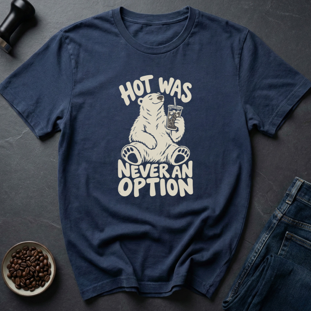 Iced Bear T-Shirt