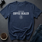 Certified Dealer T-Shirt